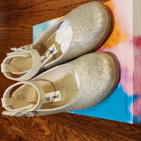 Rachel Shoes Shoes Girls Dress Shoes Size 2 Poshmark